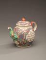 Teapot 1995-27