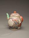 Teapot 1995-27