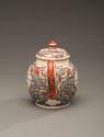 Teapot 1995-27