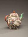 Teapot 1995-27