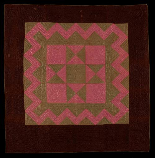 Quilt 1952-345