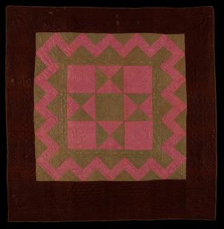 Quilt 1952-345
