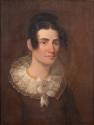 Portrait of Elizabeth Gaines Miller 2018-223