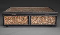 Rolled Paper Work Box 1984-298