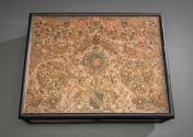Rolled Paper Work Box 1984-298