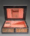 Rolled Paper Work Box 1984-298