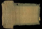 Quilt Fragment 1974-55,1