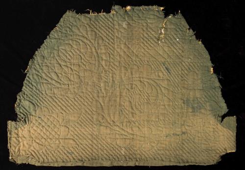 Quilt Fragment 1974-55,3