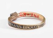 Mourning Ring 1953-340
