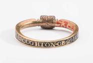 Mourning Ring 1953-340