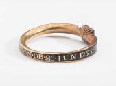 Mourning Ring 1953-340