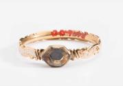 Mourning Ring 1954-600