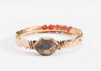 Mourning Ring 1954-600