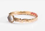 Mourning Ring 1954-600