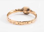 Mourning Ring 1954-600