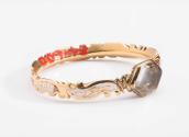 Mourning Ring 1954-600