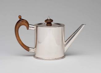 Teapot 1954-554