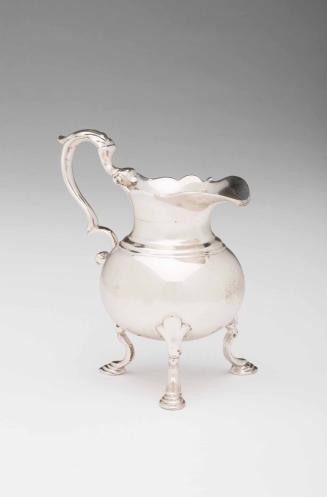 Cream Pot 1954-548