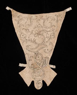 Stomacher 1952-63