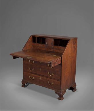 Desk 1998-13