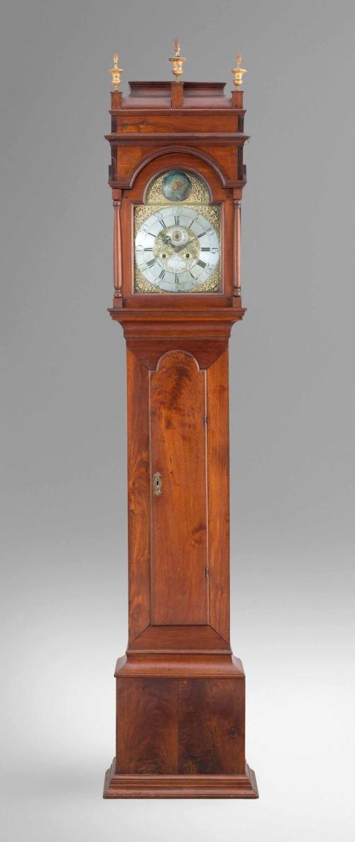 Tall Case Clock 1976-433