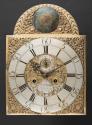 Tall Case Clock 1976-433