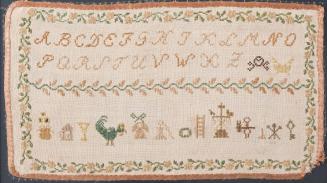 Sampler 1971-1754,2