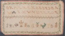 Sampler 1971-1754,2