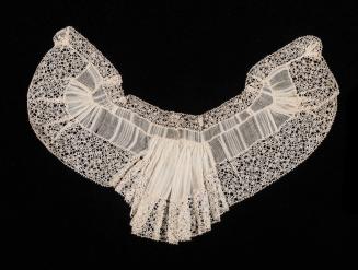 Collar or headpiece 1991-515,3
