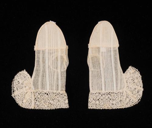 Mitts 1991-515,5A&B