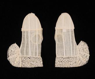 Mitts 1991-515,5A&B