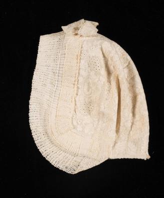 Woman's Cap 1971-1689