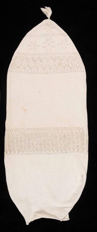 Man's Cap 1952-59