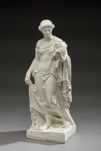 Figure of Flora 1960-348