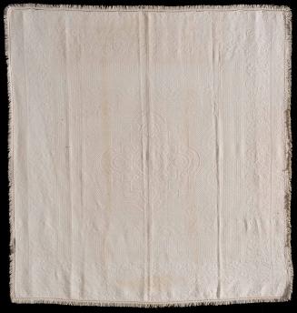 Coverlet 1964-377