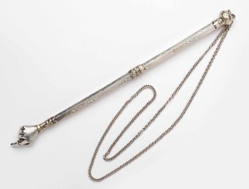Torah Pointer 2018-326