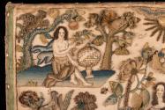 Sampler 1962-112