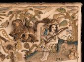 Sampler 1962-112