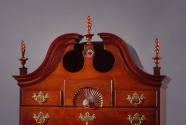 High Chest of Drawers 1991-62