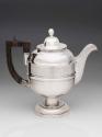 Teapot 2019-2