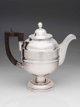 Teapot 2019-2