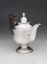 Teapot 2019-2