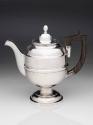 Teapot 2019-2