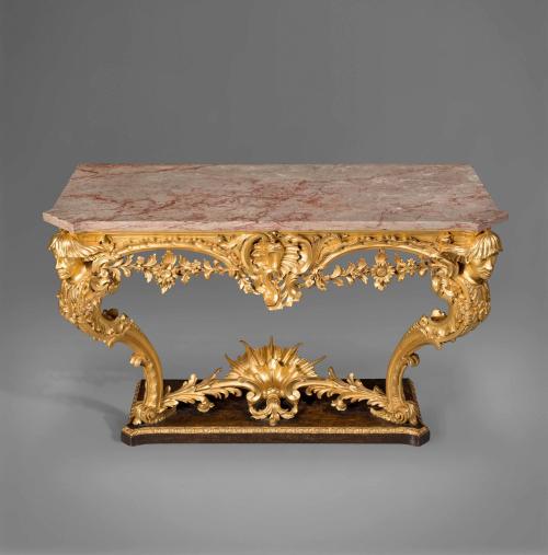 Pier Table 1958-474