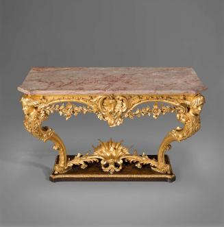 Pier Table 1958-474