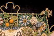 Beadwork Basket 1954-234
