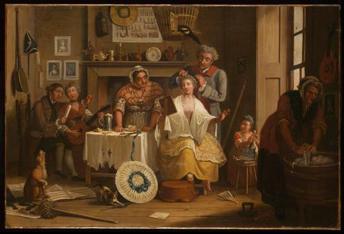 Painting 1991-175