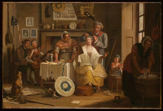 Painting 1991-175