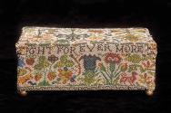 Beadwork Box 1968-503