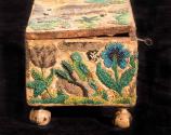 Beadwork Box 1963-20